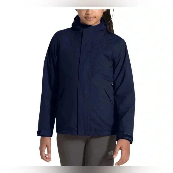 The North Face Girl's Mt. View Triclimate - Picture 1 of 9